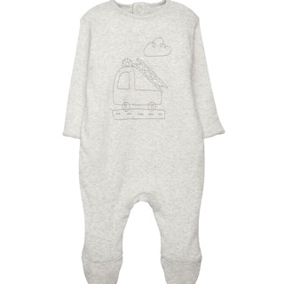 Sleepsuit Mothercare Auth