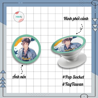 [Handmade] TayNew Popshocket - Giá đỡ điện thoại
