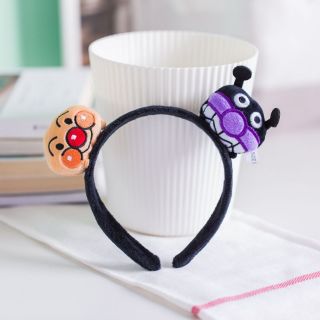 Cài tóc thú cute