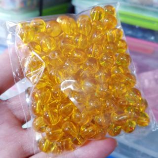 ĐÁ TRONG NHÂN TẠO 8 MM