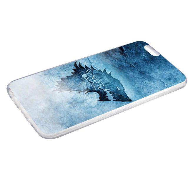 Ốp điện thoại silicone in hình Game of Throne cho Lenovo Vibe C A2020 A6000 K3 K4 K5 K6 K8 Note P2 A1000 A536 A7010