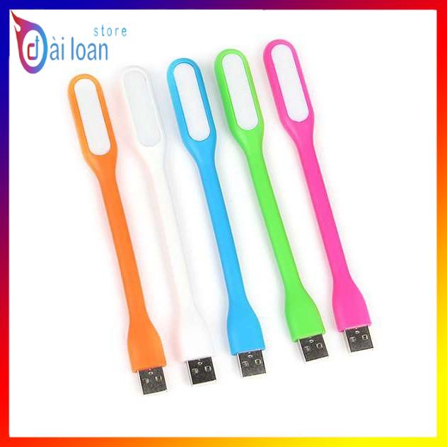 Đèn Led USB siêu sáng - Giao màu ngẫu nhiên