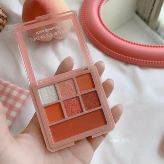 Set Trang Điểm 5 món xịn xò