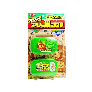 Vỉ diệt kiến của Nhật