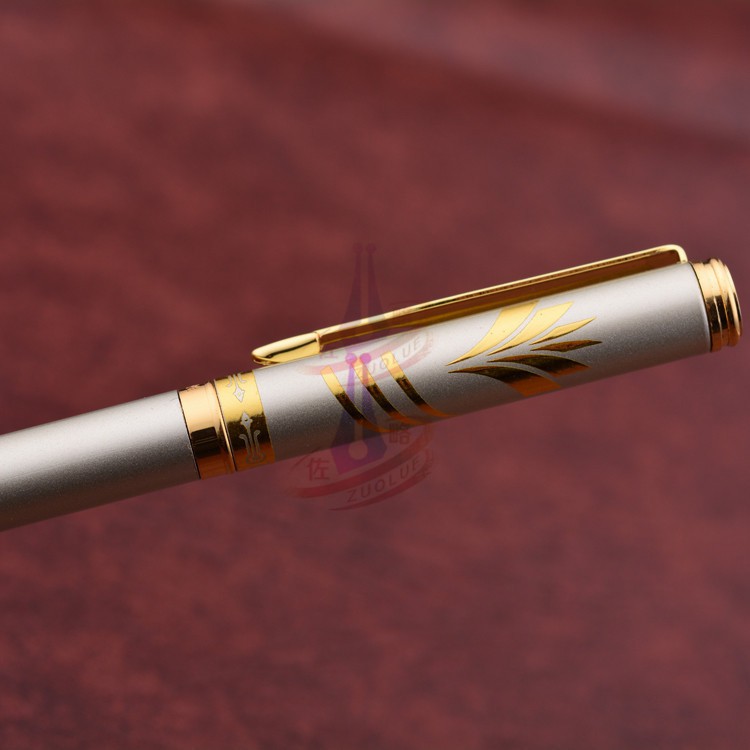 Bút quà tặng, bút ký Roche 307A ngòi 0.5mm