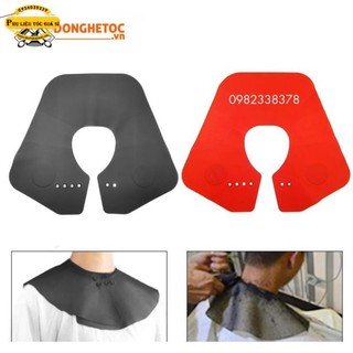 Áo Choàng Làm Hóa Chất SILICON