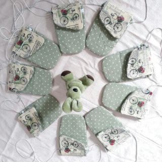 Túi đựng passport, điện thoại handmade