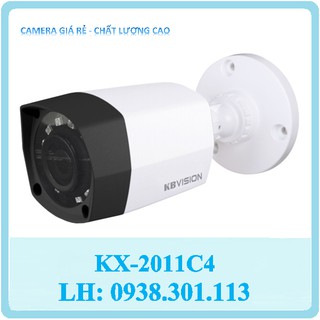 Camera thân Kbvision KX-A2011C4