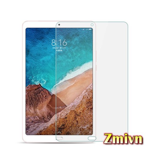 [Xiaomi Mipad 4Plus] Kính cường lực Xiaomi Mi pad 4Plus