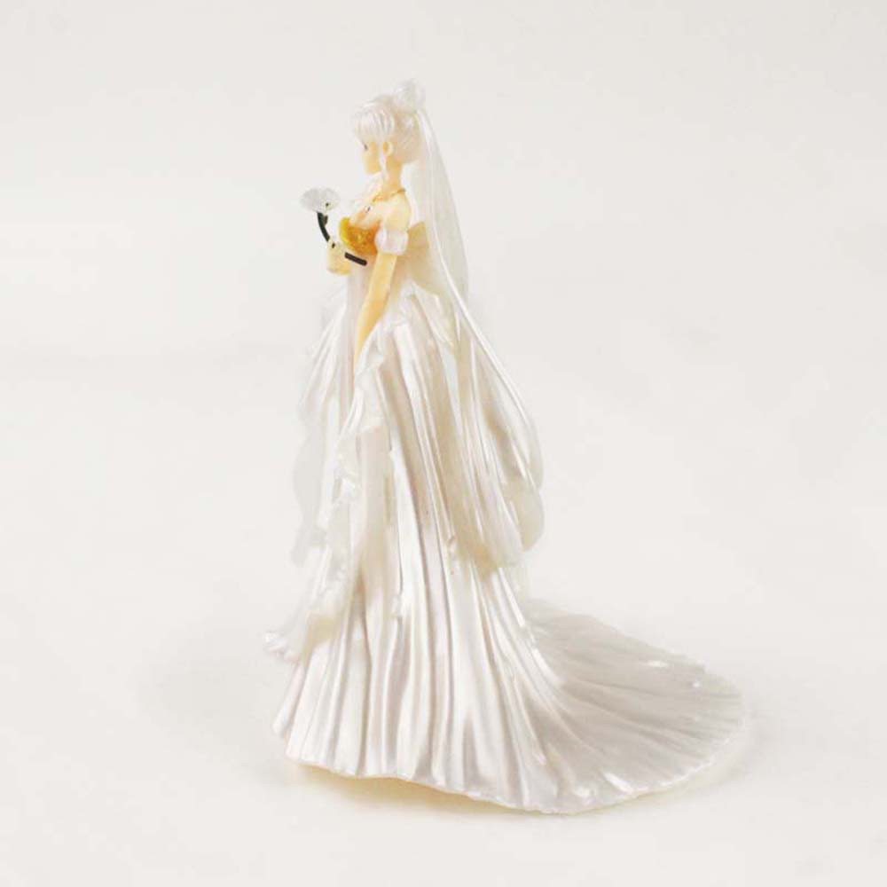 EPOCH SAILOR MOON SAILOR MOON Mô Hình Đồ Chơi Nhân Vật Trong Phim Hoạt Hình Thủy Thủ Mặt Trăng 15cm