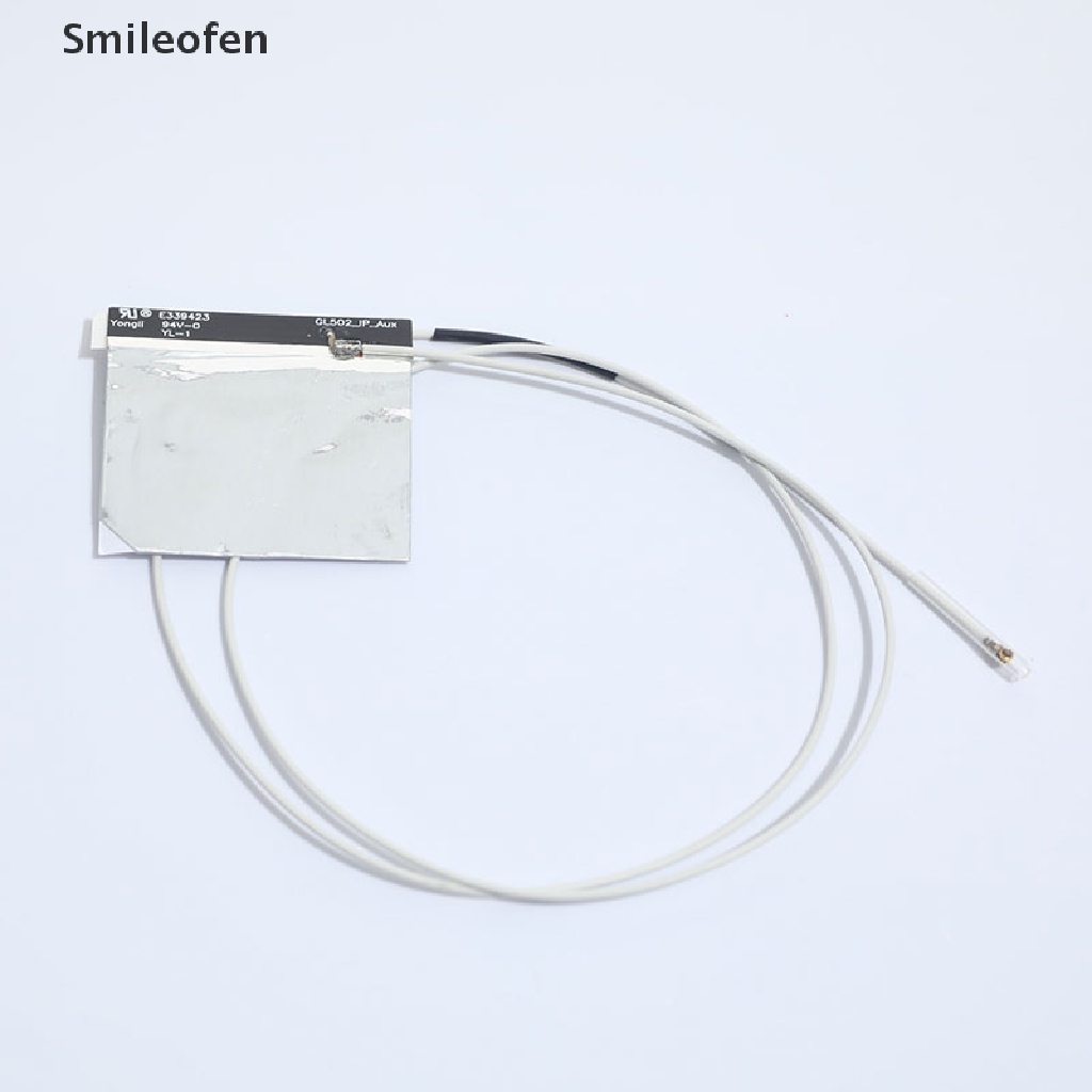 Ăng Ten Không Dây 65cm IPEX 4 Thông Dụng Cho Thẻ Wifi M.2 NGFF