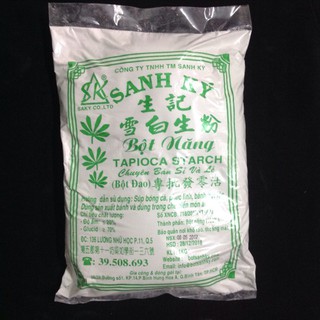 Bột Năng Sanh Ký 1KG