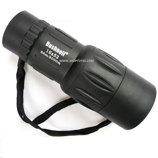 💥 FREE SHIP💥Ống nhòm Bushnell một mắt 16x52 (Đen) gia siêu hot