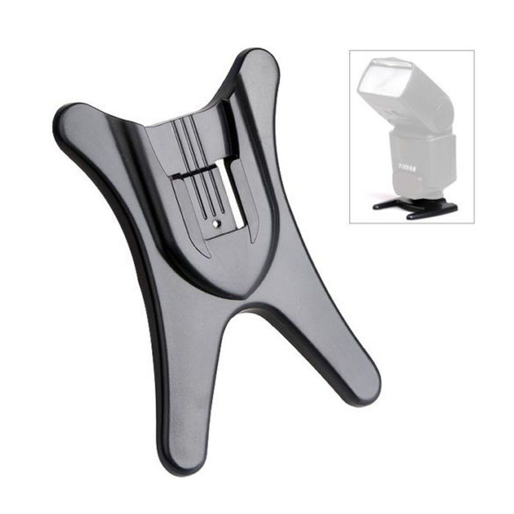 Chân vịt đèn flash rời các hãng Nikon, canon, pentax, Sony, Godox, Yongnou