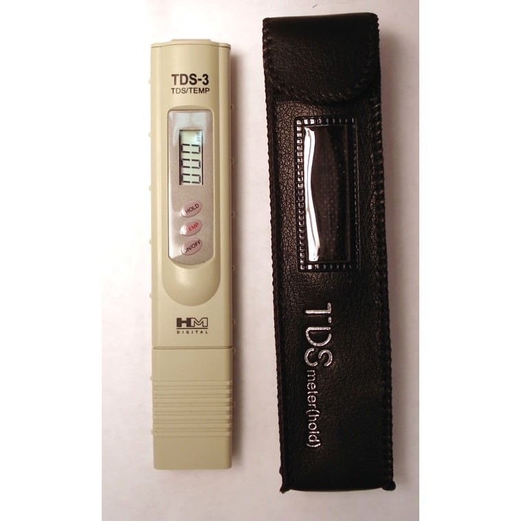 Bút thử nước sạch TDS Meter Hold-3