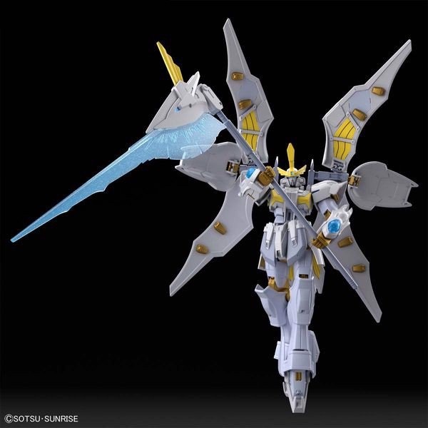 Mô hình lắp ráp HG 1/144 GUNDAM LIVELANCE HEAVEN Bandai