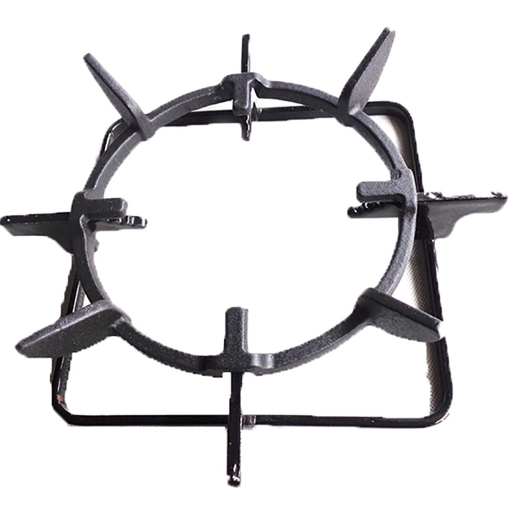 YIYU Giá Đỡ Chảo Nấu Ăn Đế Tròn Thông Dụng Cho Bếp Ga