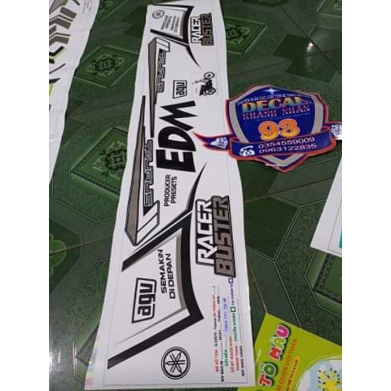 Tem rời taurus ko bay màu