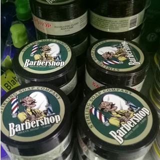 sáp vuốt tóc Barbershop (FREESHIP)