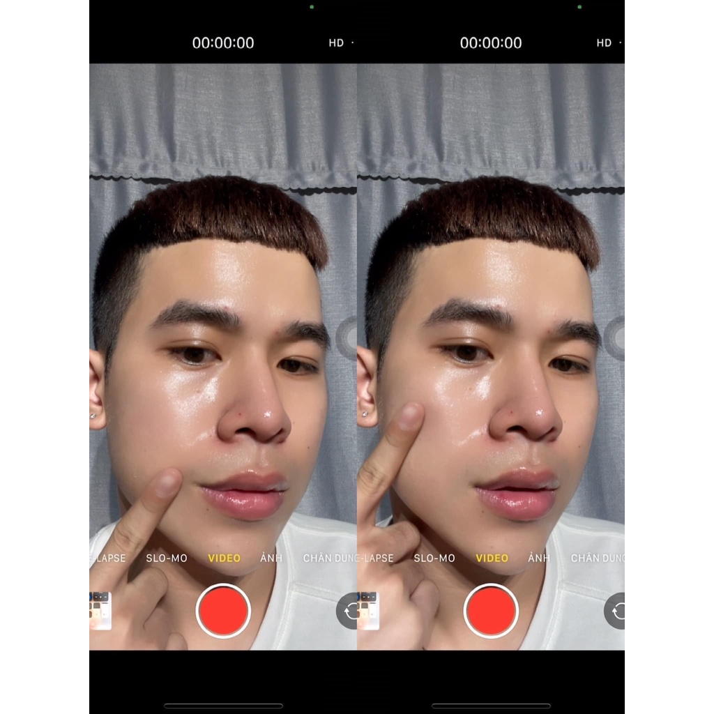 Peel Da Retinol Vi Tảo LE PEAU, Tinh Chất Tái Tạo Da Sinh Học Căng Bóng, Tặng Kèm Serum B5 Phục Hồi - 10ml