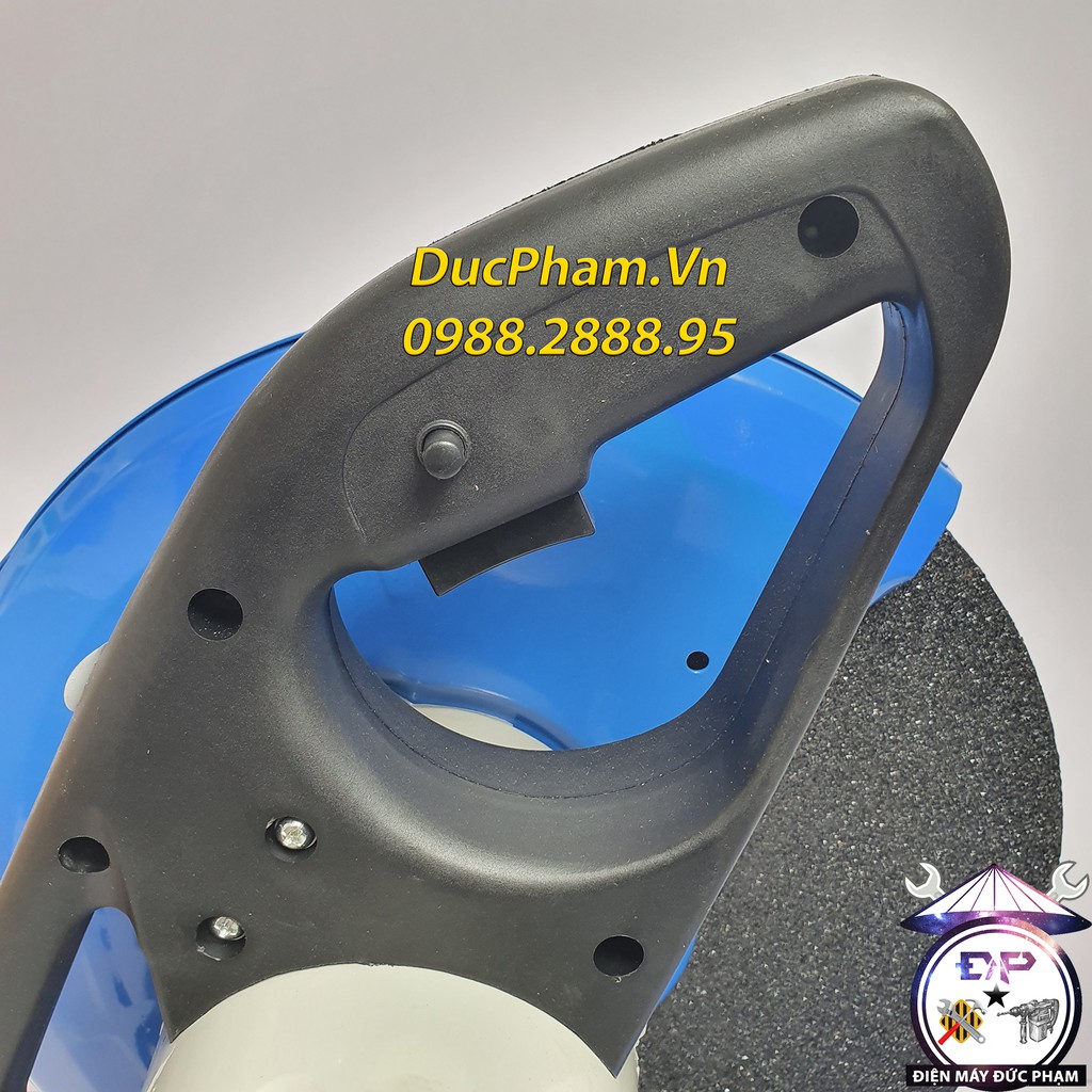 Máy cắt sắt bàn 355mm Hikora HA4-355A