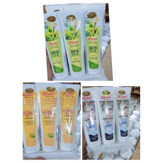 Sữa rửa mặt kone mẫu mới chính hãng