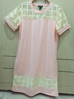 Combo 2 đầm VNXK 180k