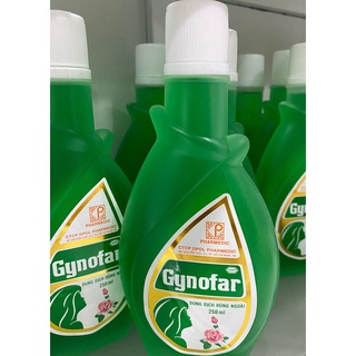 Dung dịch vệ sinh phụ nữ 250ml