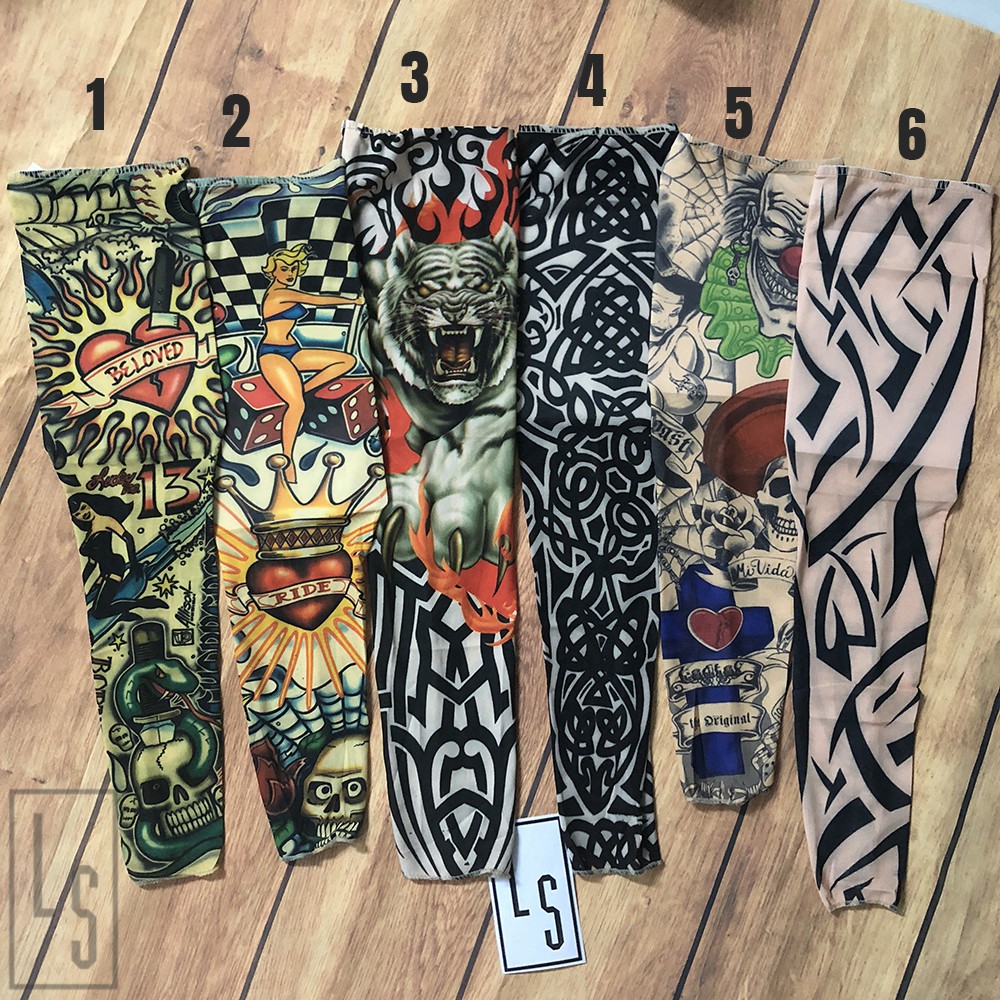 Bao tay giả săm form dài rộng - Ảnh thật | BigBuy360 - bigbuy360.vn