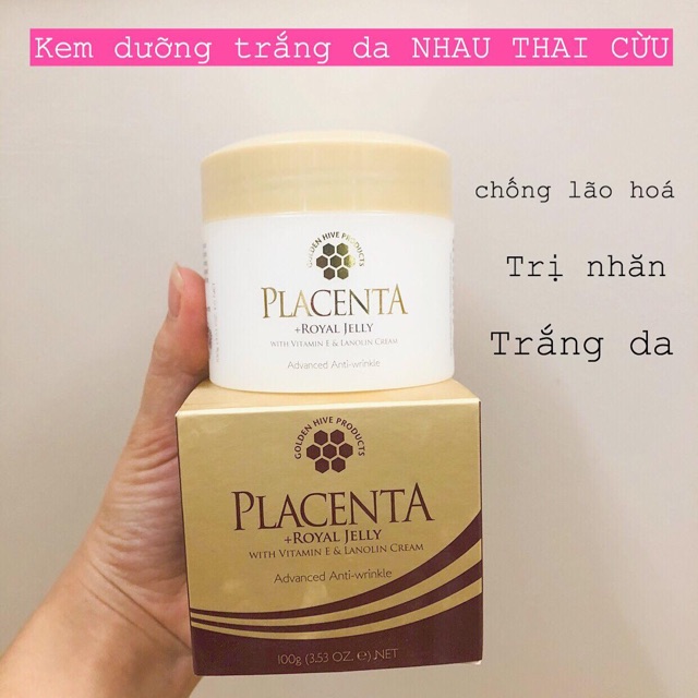 Kem nhau thai cừu