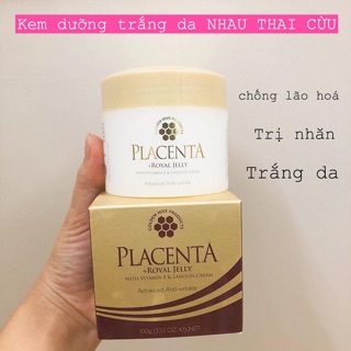 Kem nhau thai cừu