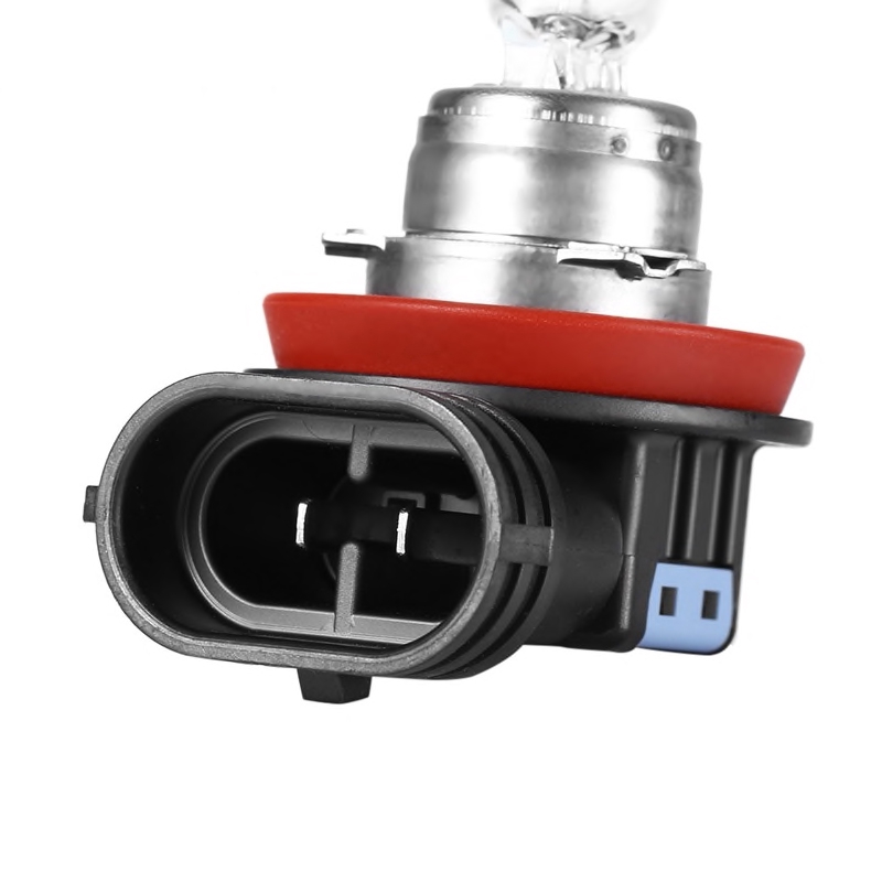 Philips Original Car Bulb H8 H9 H11 12V Gốc Chất Lượng Cao Xe đèn Sương Mù đèn Pha Halogen