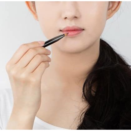 Cọ môi INNISFREE MAKE UP AUTO LIP BRUSH