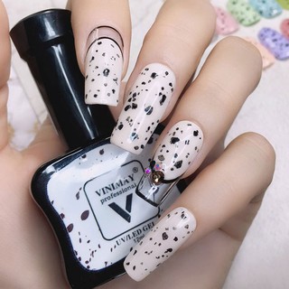 Sơn Gel Top Chứng cút vinimay trang trí móng làm đẹp nail