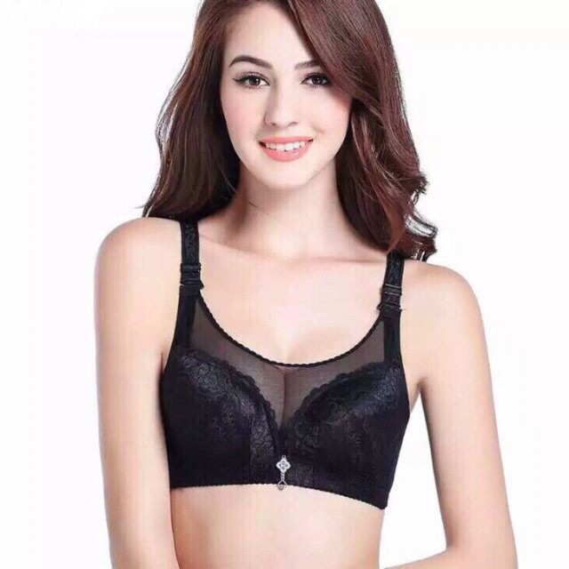 (777)siêu phẩm áo lót có gọng định hình vòng 1 ,có ảnh thật