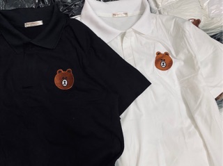 POLO THUN TAY NGẮN ❤️