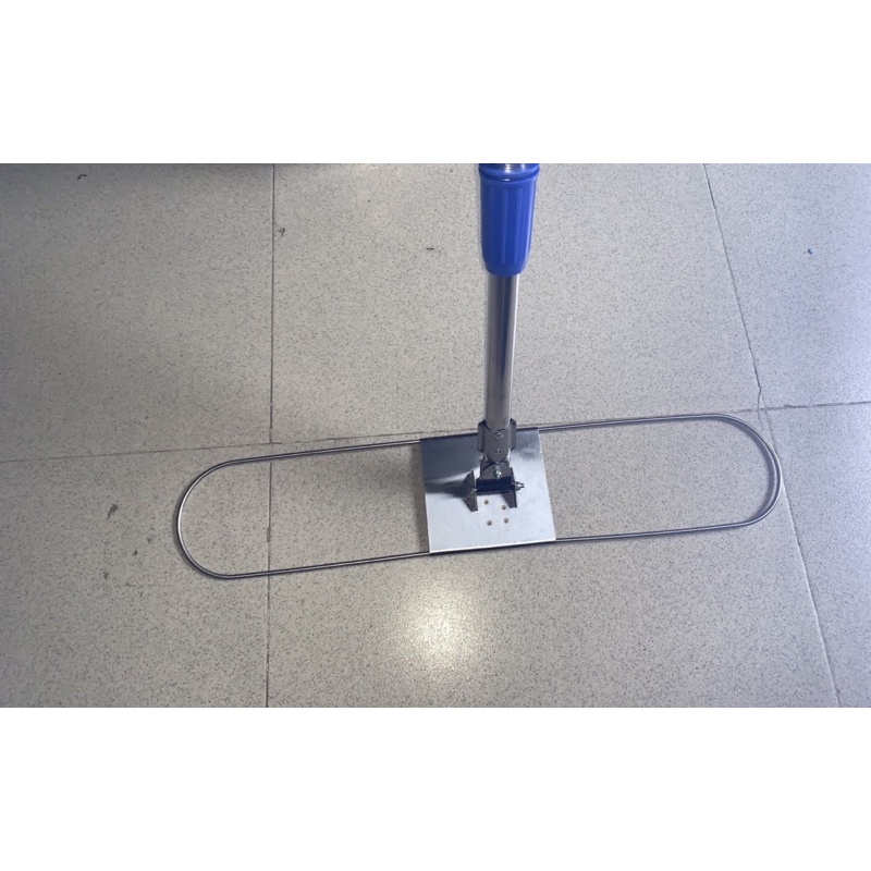 Bộ cây lau nhà tấm san hô 60cm