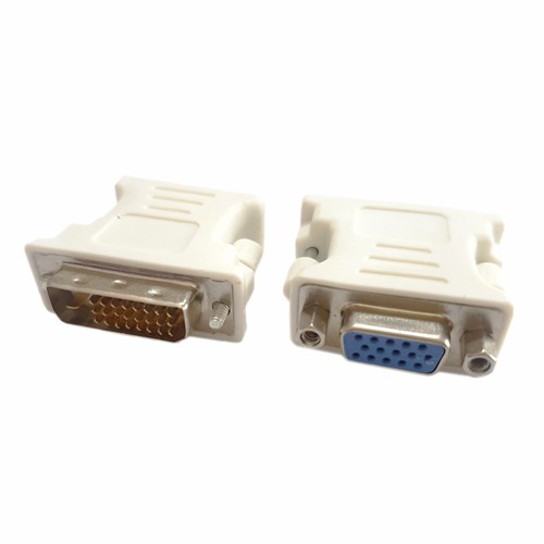 ĐẦU CHUYỂN DVI TO VGA 24+1