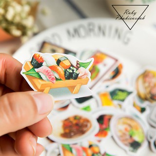 Sticker Theo Chủ Đề- STK3.1