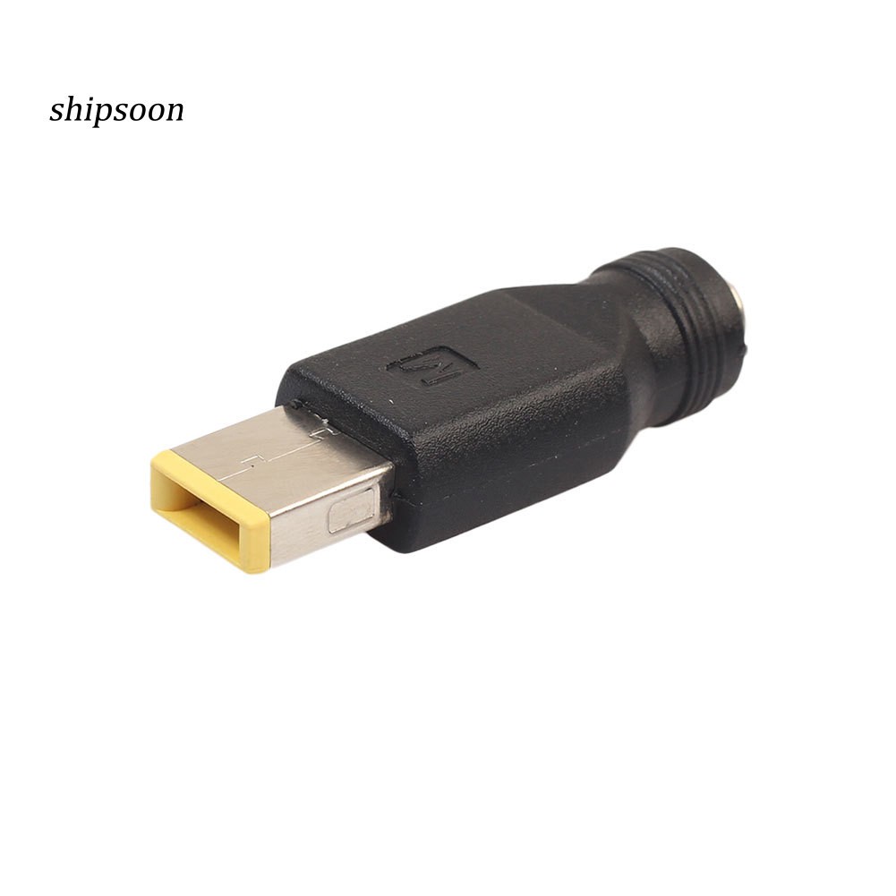 Đầu Sạc Pb-5.5X2.1Mm Cho Lenovo Thinkpad X1 | BigBuy360 - bigbuy360.vn