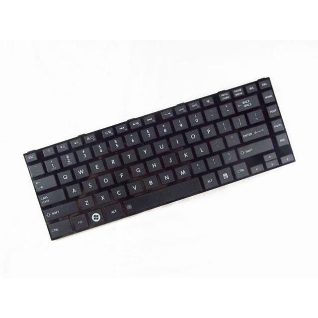 Bàn Phím Toshiba Dynabook Satellite B453/J B453/L B453/M B553/J B553/L B554/K B554/L B554/M - Minh Phong Store