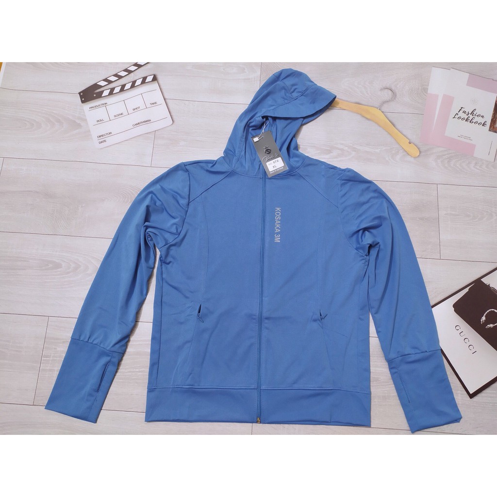 [⚡FREESHIP⚡️] Áo Chống Nắng Nữ - Vải Thông Hơi Cao Cấp, Xuất Khẩu - Dáng Ngắn, Ôm - T&A Shop | BigBuy360 - bigbuy360.vn