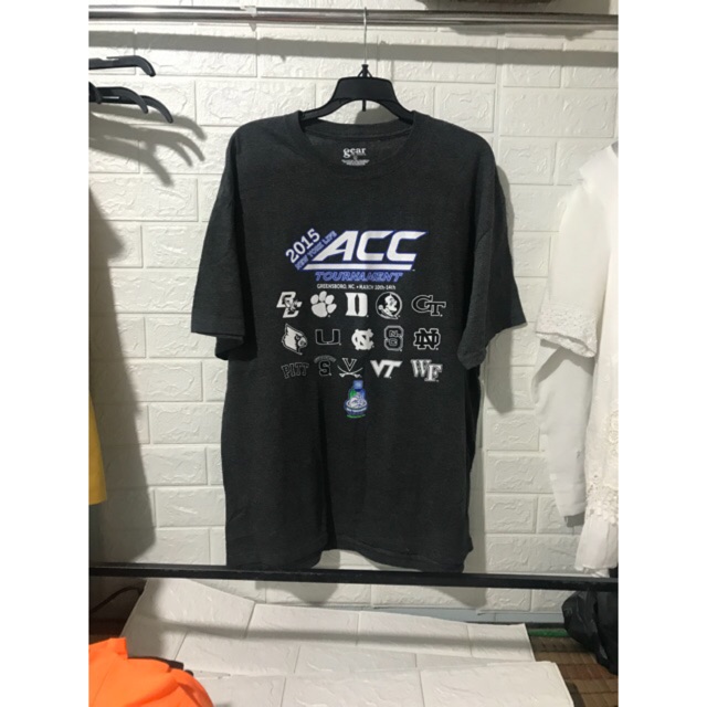 Áo phông thun mỹ unisex 2hand