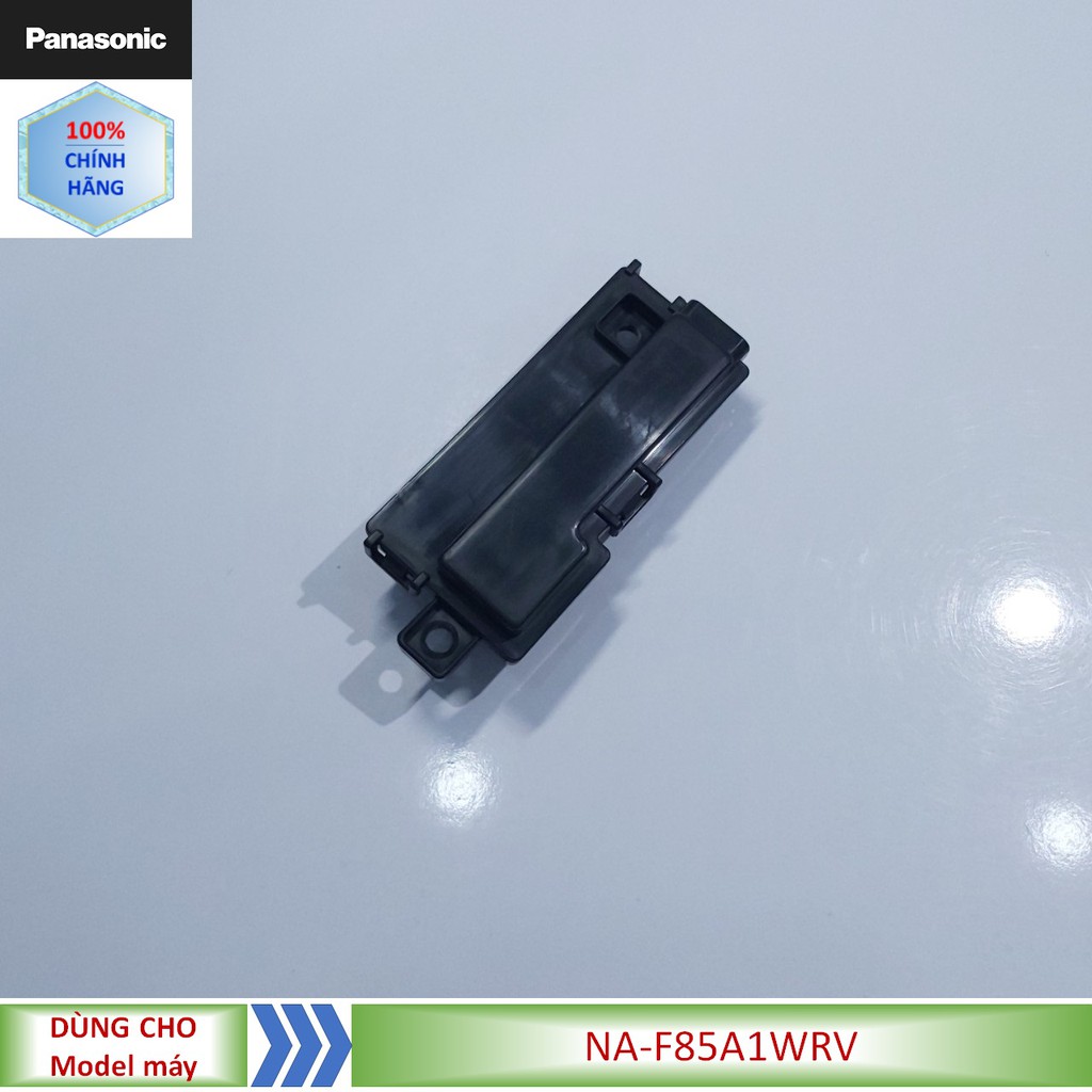 Phụ kiện Công tắc cửa máy giặt Panasonic model NA-F85A1WRV