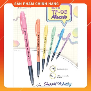 Bút bi điểm 10 tp-05 nét 0.5mm