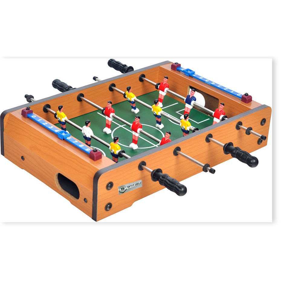 ⭐ Giá rẻ hủy diệt ⭐ Đồ Chơi Bàn Bóng Đá Bi Lắc Trẻ Em ⭐ Bàn Bóng Đá Table Top Foosball ⭐ Freeship ⭐ Bảo hành uy tín ..