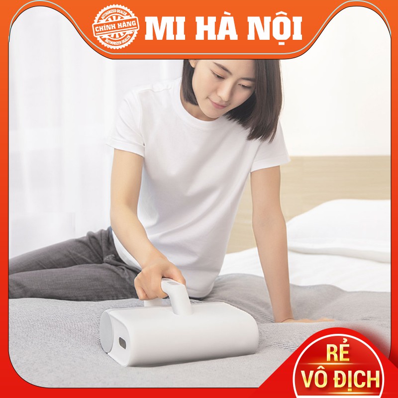 Máy Hút Bụi Diệt Khuẩn UV Xiao mi Mijia Mite Removal 12000Pa | WebRaoVat - webraovat.net.vn