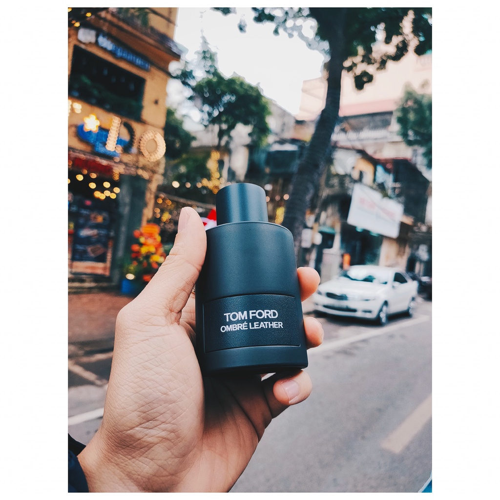 Nước hoa chính hãng Ombre Leather
