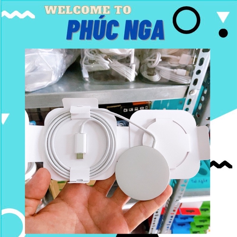 Sạc không dây 20w cho điện thoại