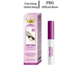 FEG1- FEG Eyelash Pro Advanced_Dưỡng mi FEG phục hồi mi hư tổn-dưỡng mi ngăn giảm gãy rụng mi-giúp mi chắc khỏe